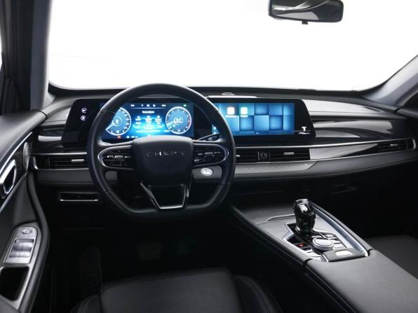 Chery Tiggo 7 Pro Max I Рестайлинг с пробегом 2025 года, цена 2 087 444 рубля, 19160 км, внедорожник, Автокод Объявления