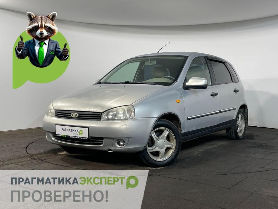 Lada (ВАЗ) Kalina I Великий Новгород  - изображение 1