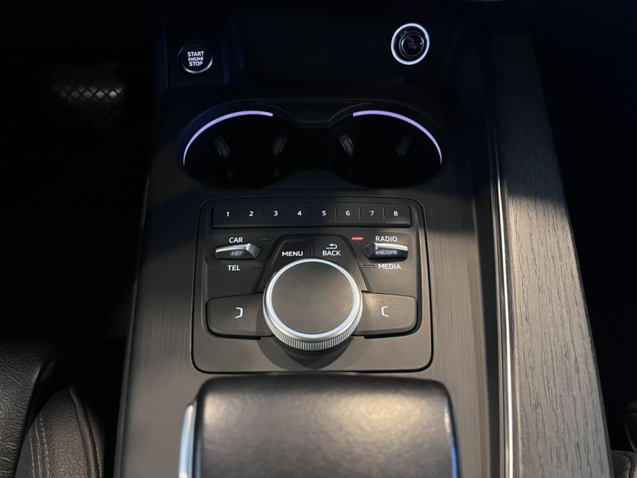 Audi A4 V (B9) Чебоксары  - изображение 16
