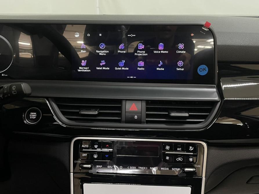 Kia Seltos II Воронеж  - изображение 17