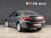 Opel Astra J Рестайлинг Екатеринбург  - изображение 26