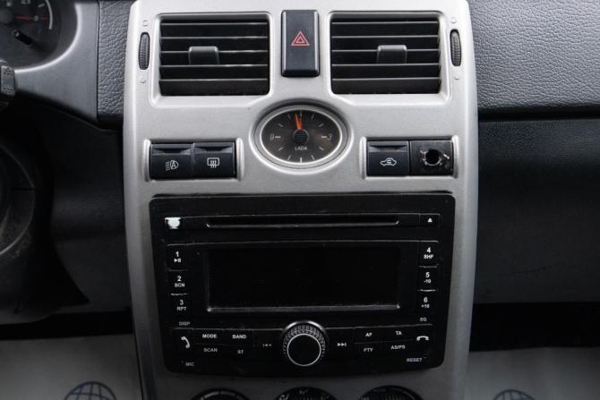 Lada (ВАЗ) Priora I Рестайлинг с пробегом 2011 года, цена 349 000 рублей, 218000 км, хэтчбек, Автокод Объявления