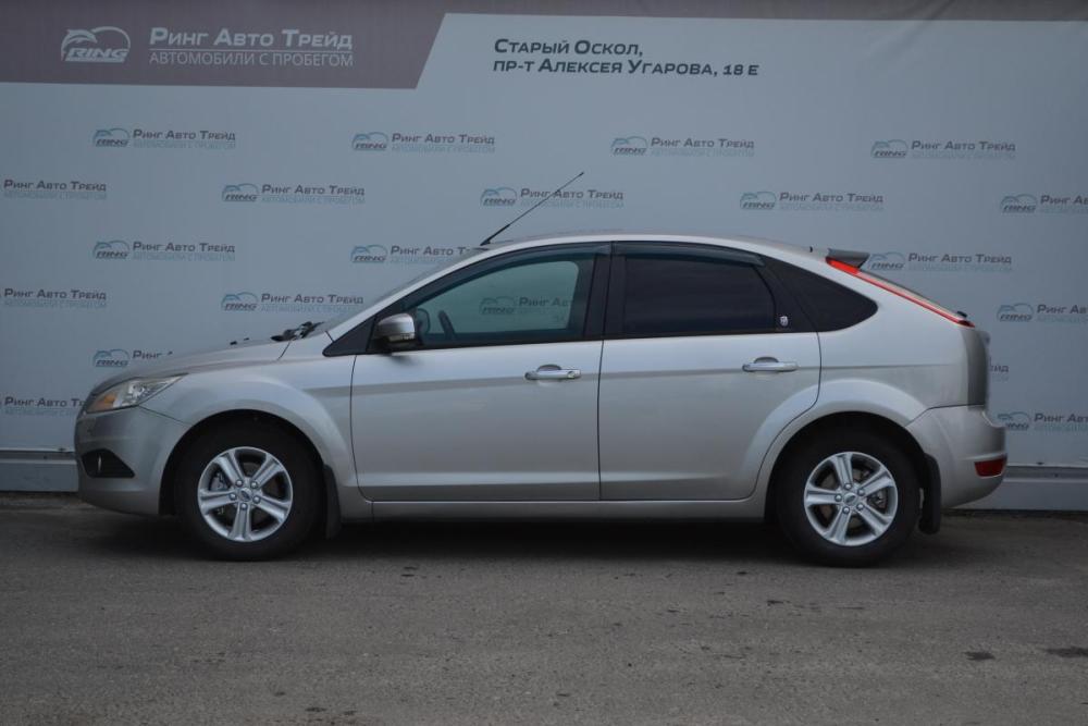 Ford Focus II Рестайлинг Старый Оскол  - изображение 6