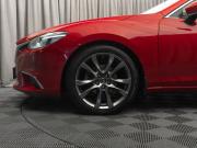 Mazda 6 III (GJ) Рестайлинг Москва  - изображение 52