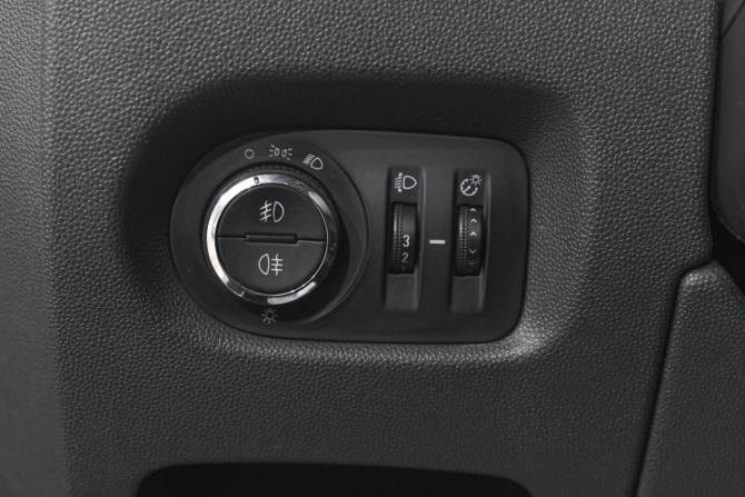 Opel Corsa D Рестайлинг I с пробегом 2012 года, цена 629 000 рублей, 119000 км, хэтчбек, Автокод Объявления