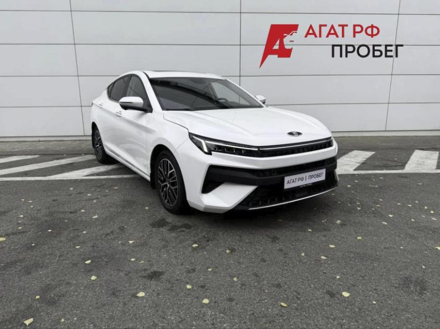 Москвич 6 Ставрополь  - изображение 3