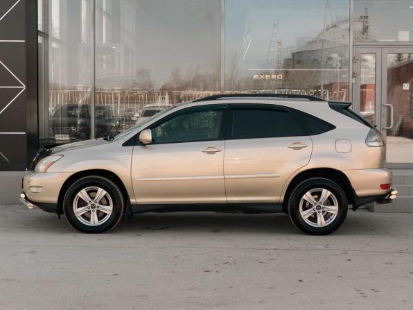 Lexus RX II с пробегом 2003 года, цена 1 100 000 рублей, 335640 км, внедорожник, Автокод Объявления