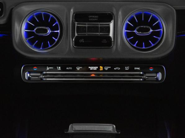 Новый Mercedes-Benz G-Класс AMG II (W465) Рестайлинг 2026 года, цена 33 572 000 рублей, внедорожник, Автокод Объявления