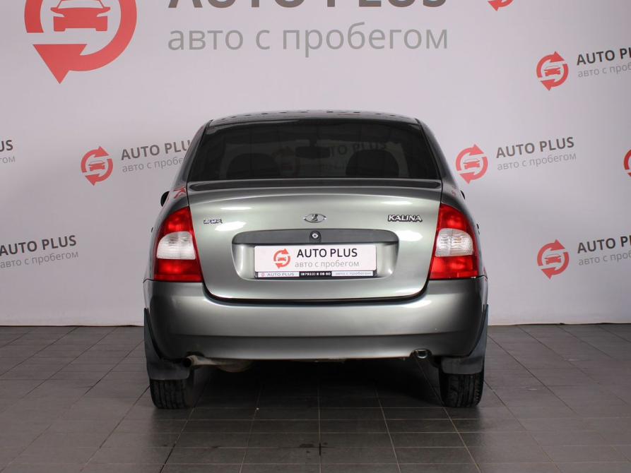 Lada (ВАЗ) Kalina I Минеральные Воды  - изображение 4