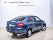 Lada (ВАЗ) Granta I Ярославль  - изображение 16