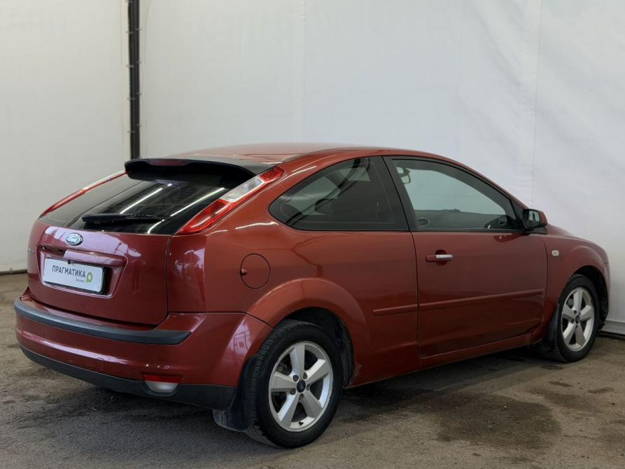 Ford Focus II Псков  - изображение 6