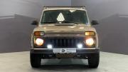 Lada (ВАЗ) 2121 (4x4) I Рестайлинг Сургут  - изображение 13