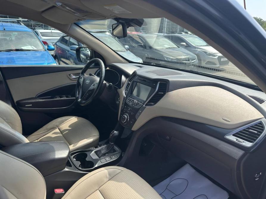 Hyundai Santa Fe III Ногинск  - изображение 16