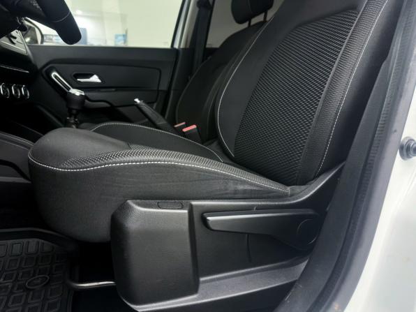Dacia Duster II с пробегом 2019 года, цена 1 500 000 рублей, 165970 км, внедорожник, Автокод Объявления