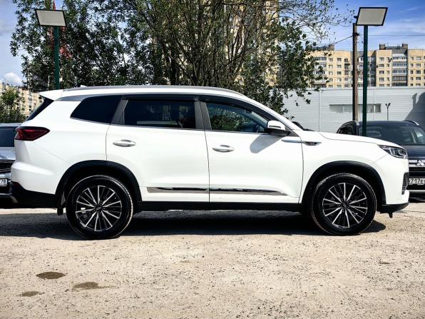 Chery Tiggo 8 Pro Max I Рестайлинг с пробегом 2024 года, цена 2 289 000 рублей, 85303 км, внедорожник, Автокод Объявления