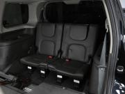Nissan Pathfinder III Рестайлинг Москва  - изображение 33