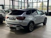 Lada (ВАЗ) Vesta I Рестайлинг (NG) Оренбург  - изображение 31