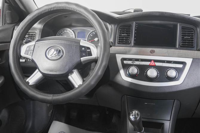Lifan Solano I (620) с пробегом 2012 года, цена 359 000 рублей, 310000 км, седан, Автокод Объявления