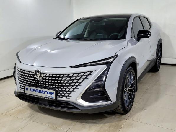 Changan UNI-T I с пробегом 2023 года, цена 2 095 000 рублей, 40289 км, внедорожник, Автокод Объявления