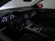 Audi Q8 I (4M) Москва  - изображение 75
