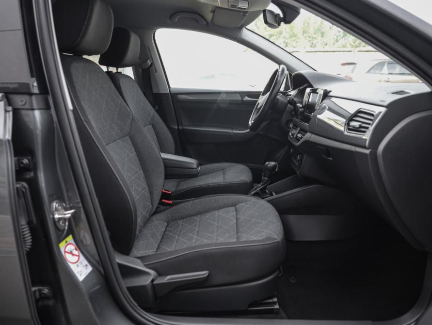 Volkswagen Polo VI Санкт-Петербург  - изображение 20