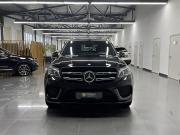 Mercedes-Benz GLS I (X166) Тверь  - изображение 32