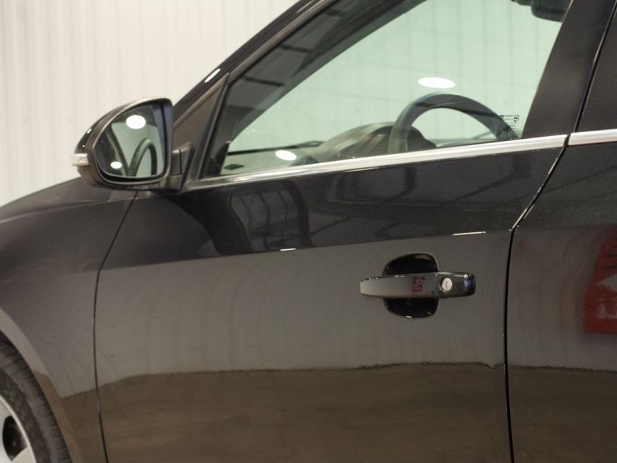 Chevrolet Cruze I Рестайлинг Иваново  - изображение 16