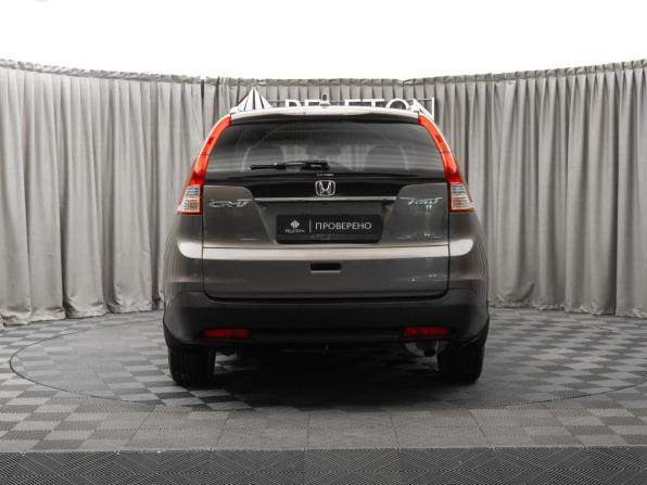 Honda CR-V IV с пробегом 2014 года, цена 1 830 000 рублей, 231315 км, внедорожник, Автокод Объявления