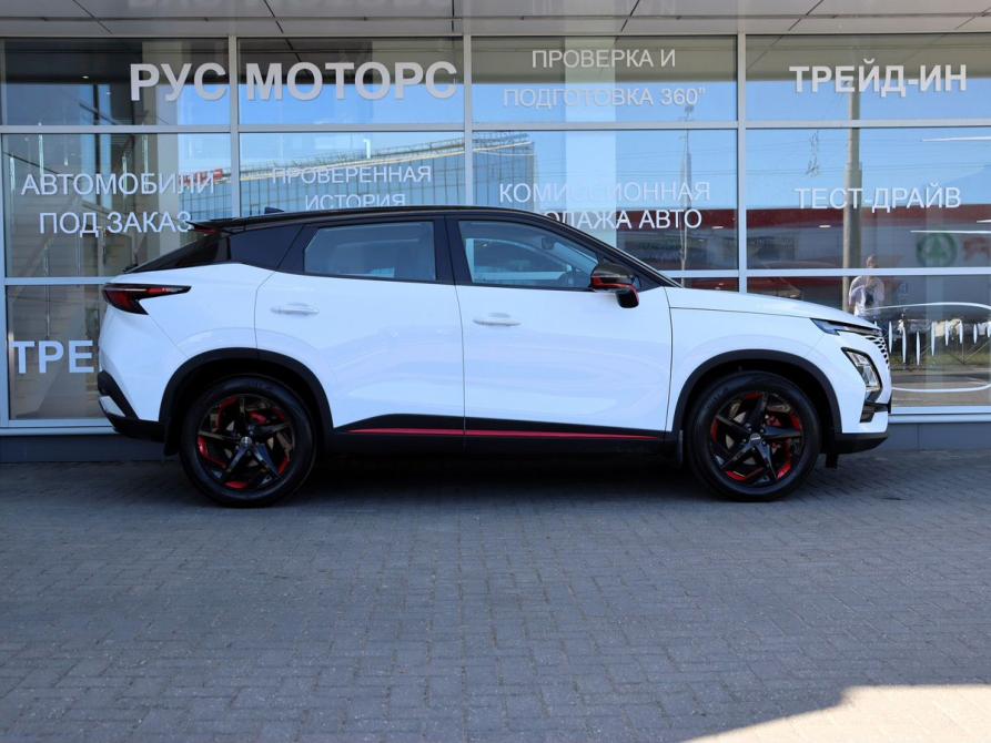 Omoda C5 I Калининград  - изображение 5