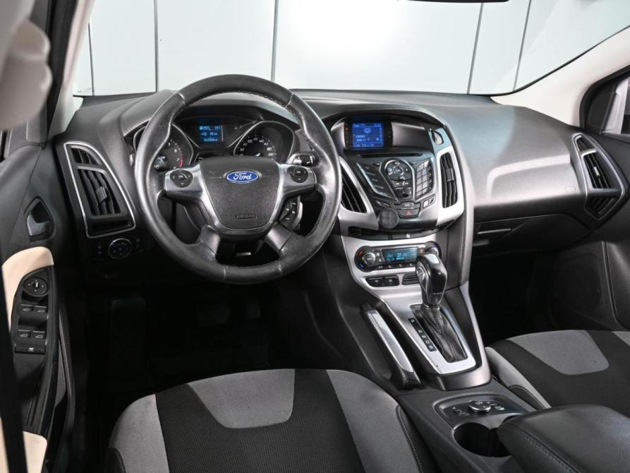 Ford Focus III Ростов-на-Дону  - изображение 6
