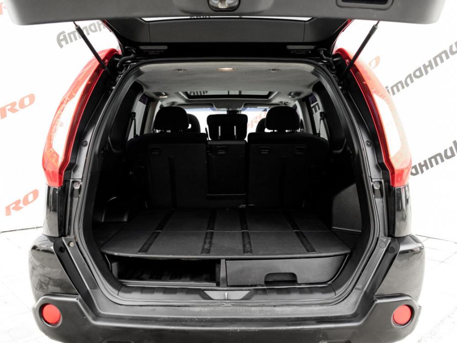 Nissan X-Trail II Рестайлинг Екатеринбург  - изображение 9