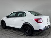 Renault Logan II Рестайлинг Ростов-на-Дону  - изображение 20