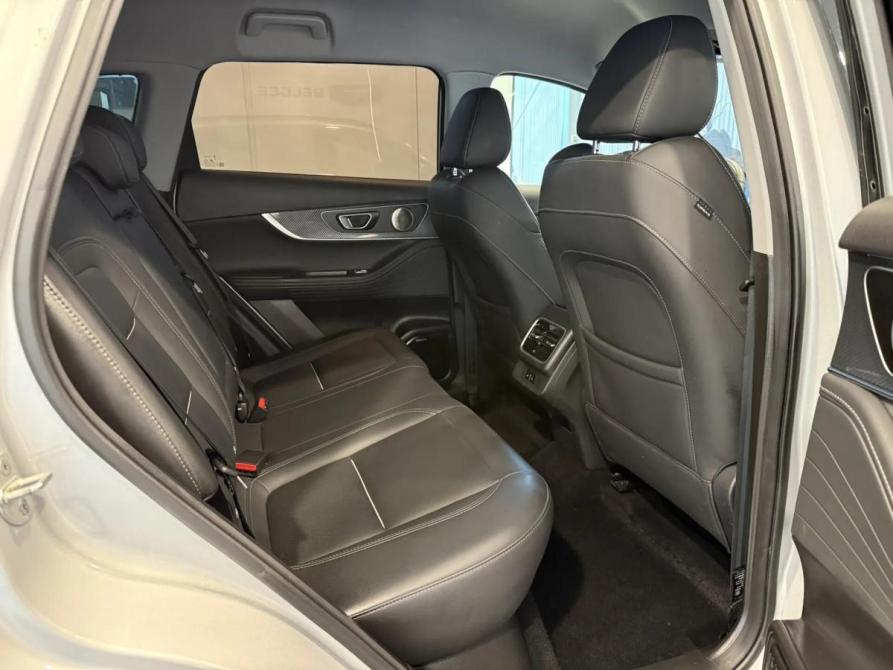 Chery Tiggo 7 Pro Max I Рестайлинг Подольск  - изображение 13