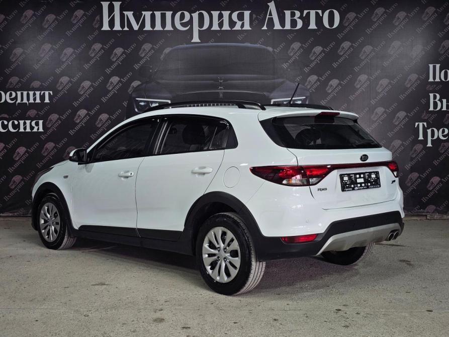 Kia Rio IV Краснодар  - изображение 6