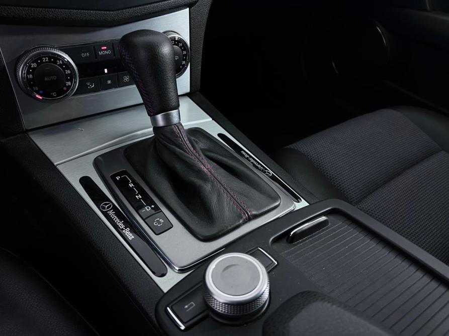 Mercedes-Benz C-Класс III (W204) Ростов-на-Дону  - изображение 13