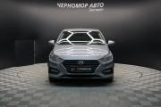 Hyundai Solaris II Крым  - изображение 32