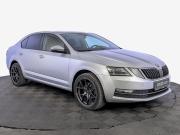Skoda Octavia III (A7) Москва  - изображение 30