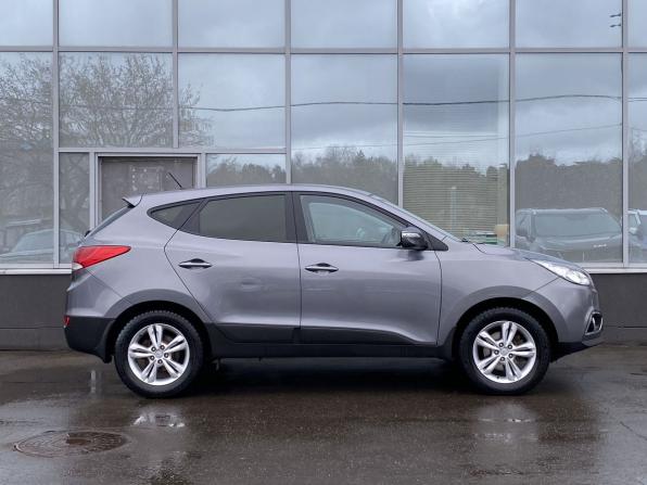 Hyundai ix35 I с пробегом 2012 года, цена 1 109 000 рублей, 153195 км, внедорожник, Автокод Объявления