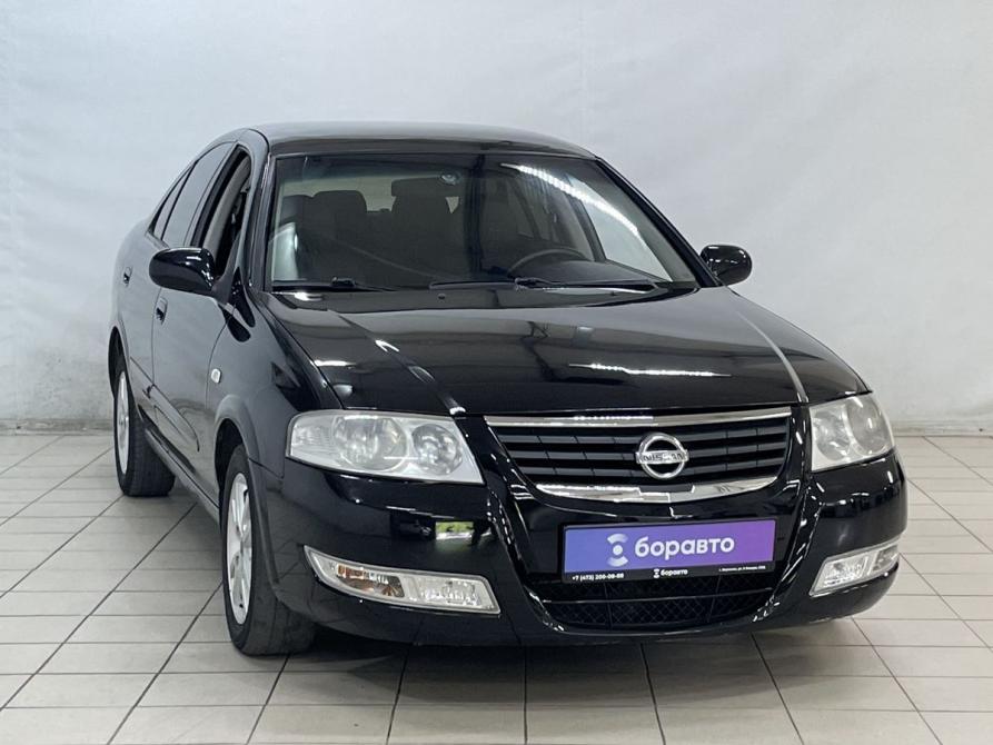 Nissan Almera Classic I Воронеж  - изображение 2