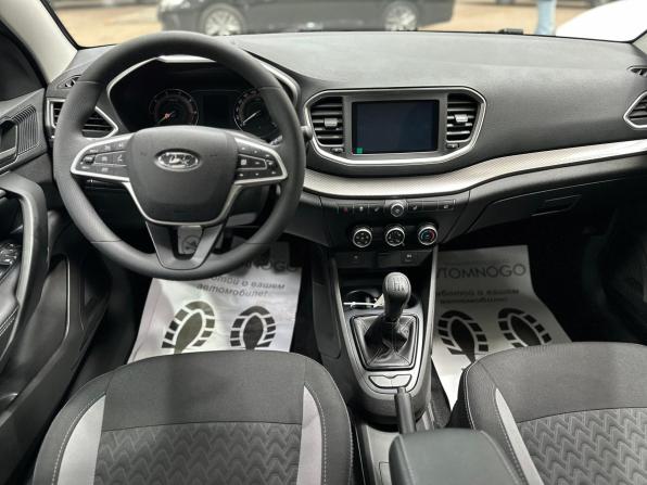 Lada (ВАЗ) Vesta I Рестайлинг (NG) с пробегом 2026 года, цена 1 570 000 рублей, 10 км, седан, Автокод Объявления