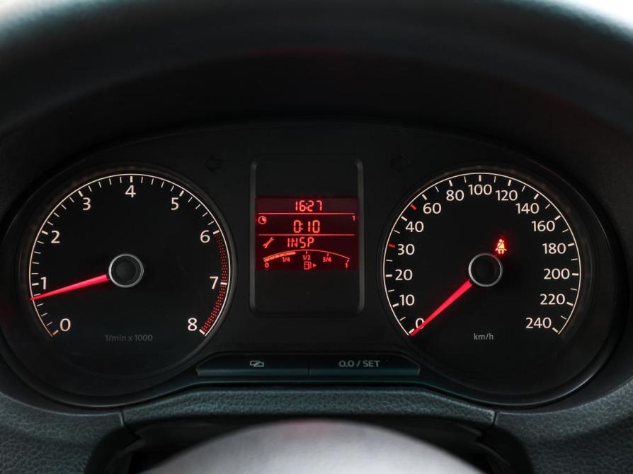 Volkswagen Polo V Москва  - изображение 12