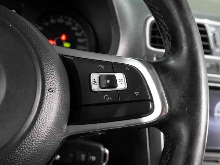 Volkswagen Polo V Рестайлинг Воронеж  - изображение 17