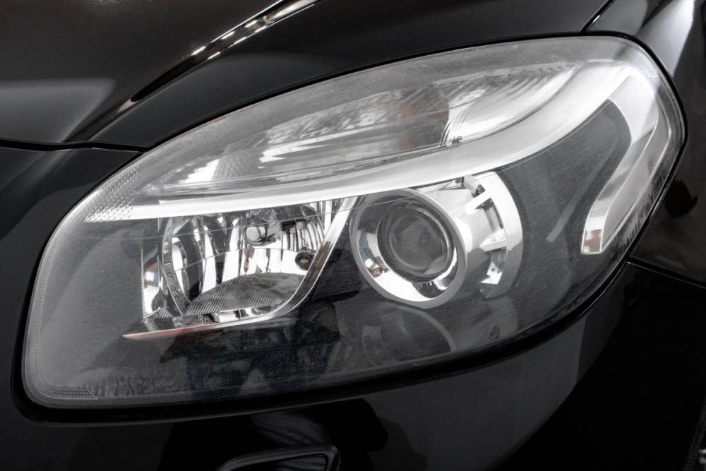 Renault Koleos I Рестайлинг 2 Барнаул  - изображение 8