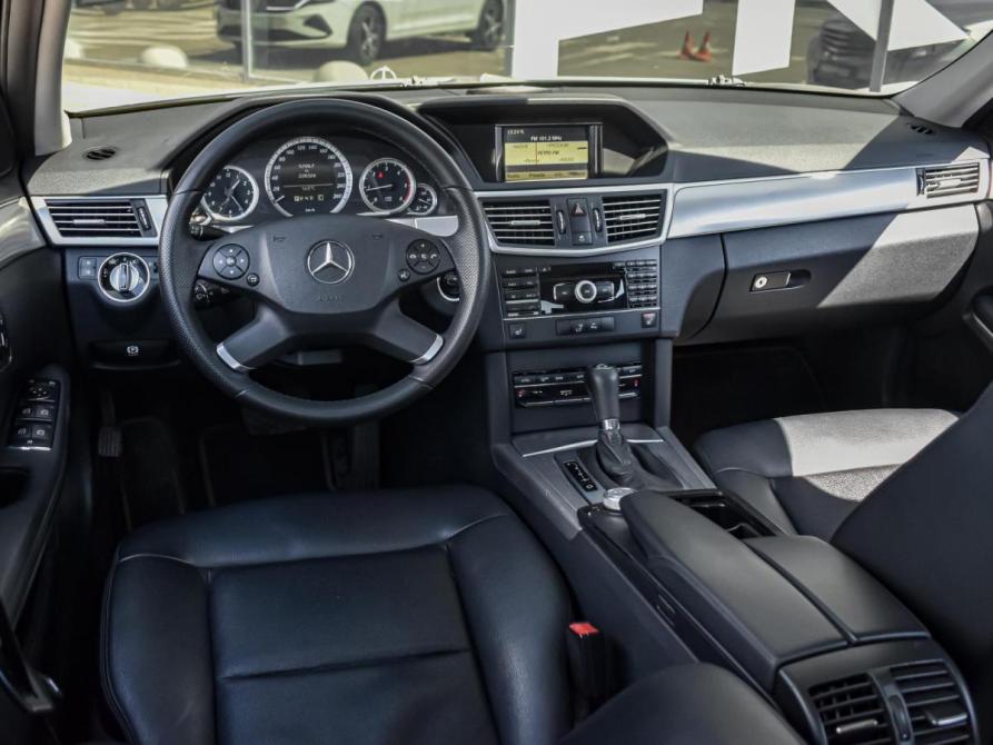 Mercedes-Benz E-Класс IV (W212 S212 C207) Краснодар  - изображение 6