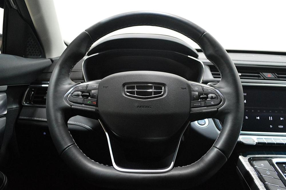 Geely Atlas Pro Сургут  - изображение 14