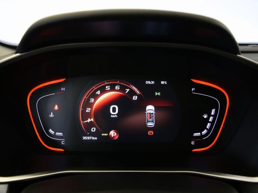Belgee X50 Санкт-Петербург  - изображение 13