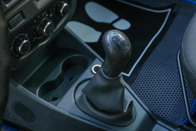 Lada (ВАЗ) Largus I Рестайлинг с пробегом 2021 года, цена 899 000 рублей, 98000 км, фургон, Автокод Объявления
