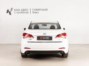 Hyundai i40 I Казань  - изображение 12