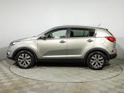 Kia Sportage III Рестайлинг Санкт-Петербург  - изображение 23