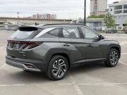 Hyundai Tucson IV Рестайлинг Казань  - изображение 37